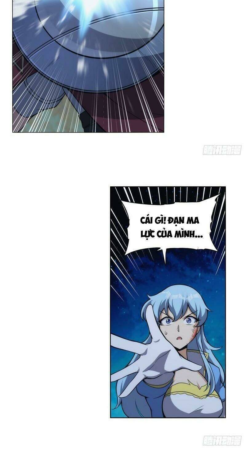 Ma Vương Thất Nghiệp Chapter 304 - Trang 2