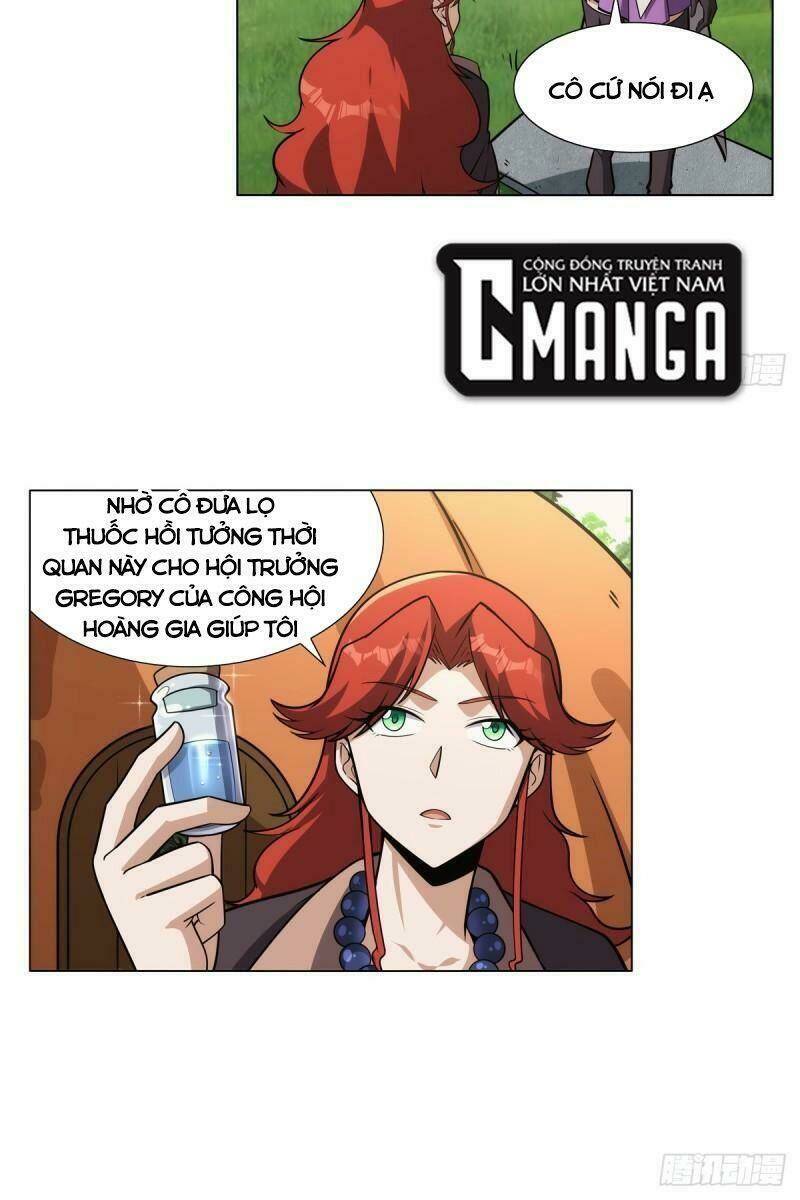 Ma Vương Thất Nghiệp Chapter 304 - Trang 2