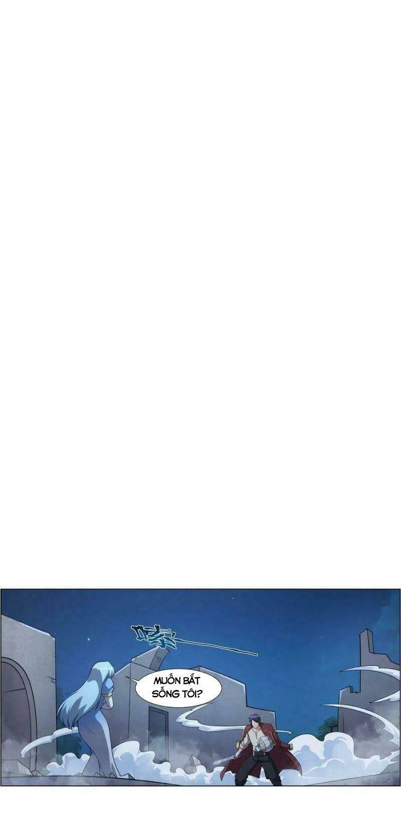 Ma Vương Thất Nghiệp Chapter 305 - Trang 2