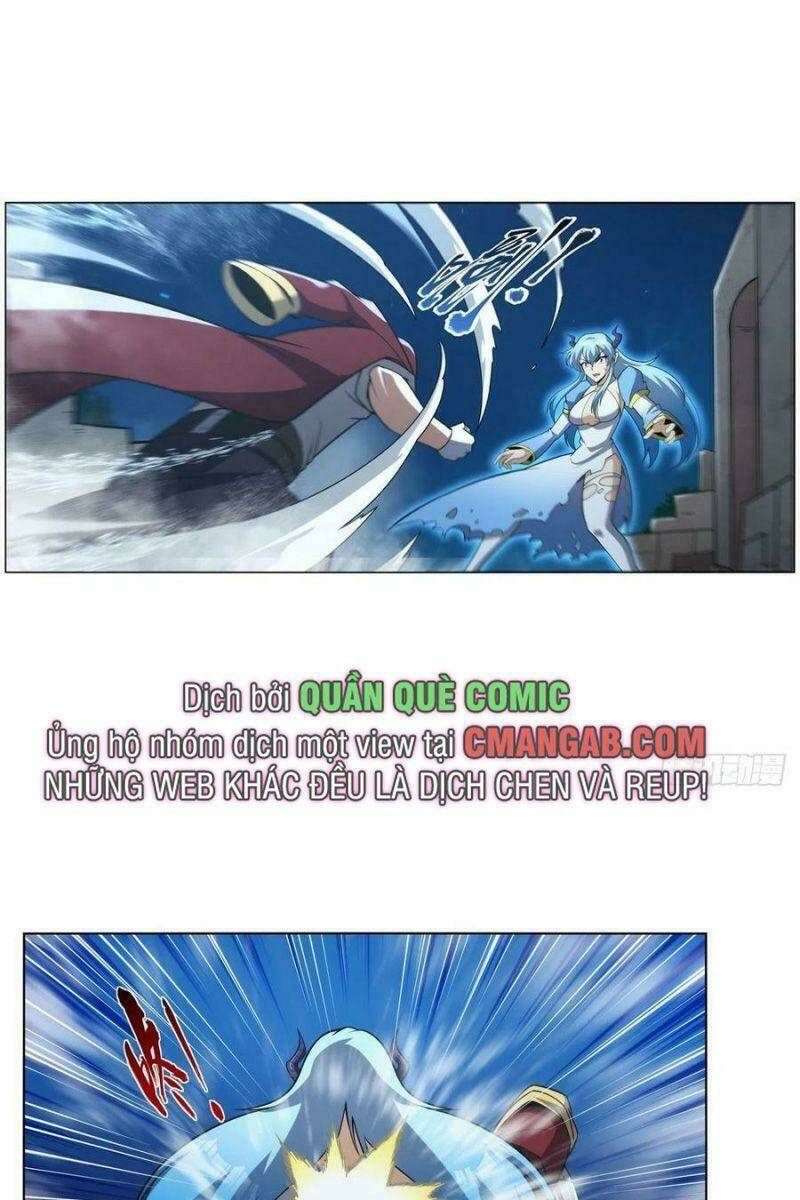 Ma Vương Thất Nghiệp Chapter 305 - Trang 2