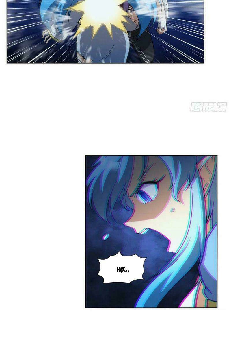 Ma Vương Thất Nghiệp Chapter 305 - Trang 2