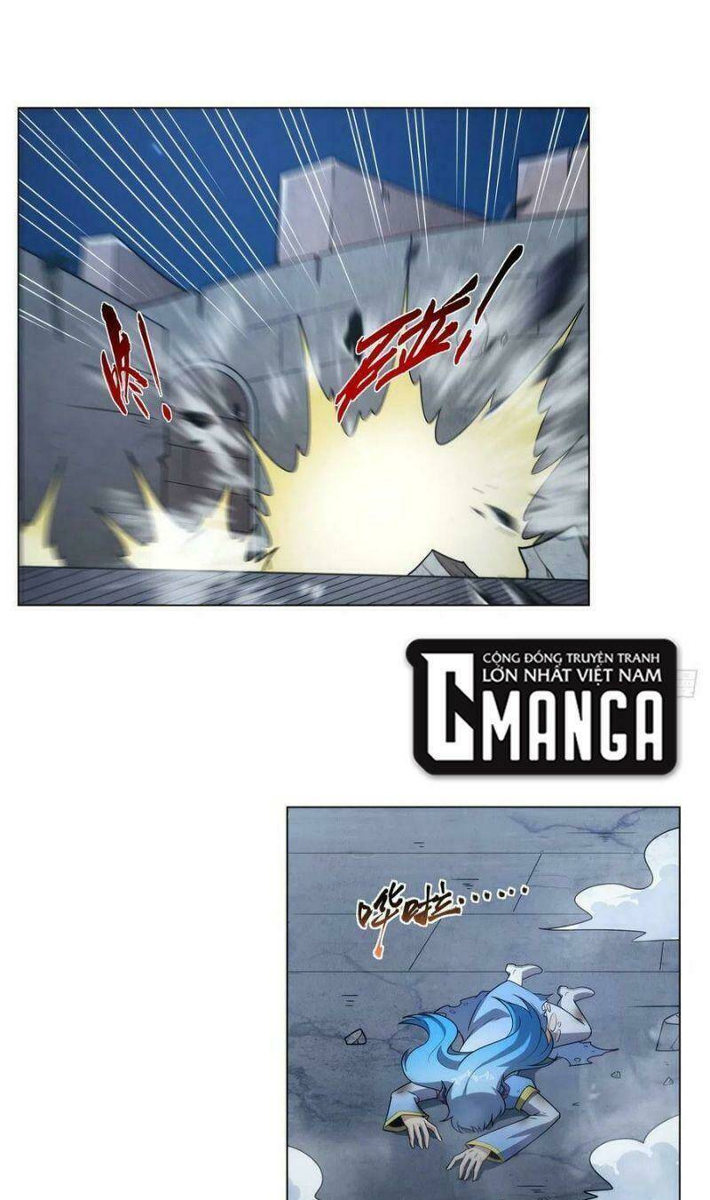 Ma Vương Thất Nghiệp Chapter 305 - Trang 2