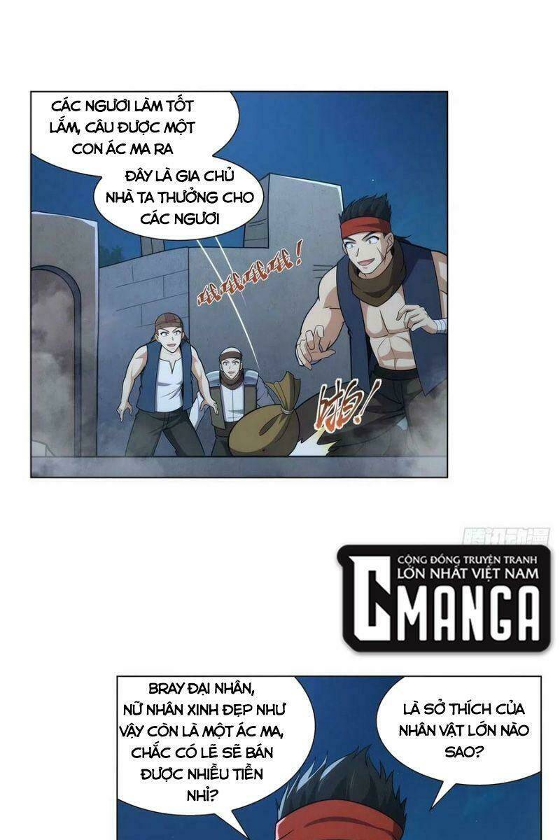 Ma Vương Thất Nghiệp Chapter 305 - Trang 2