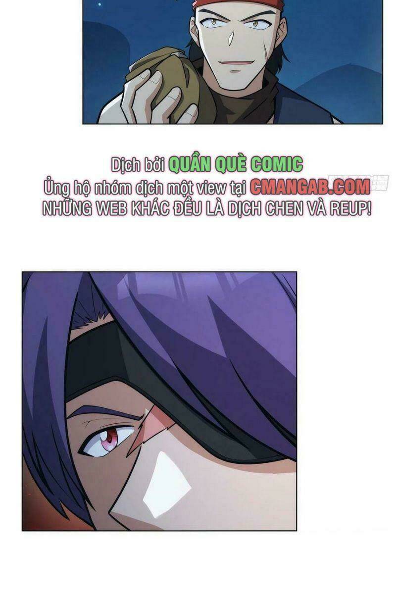 Ma Vương Thất Nghiệp Chapter 305 - Trang 2