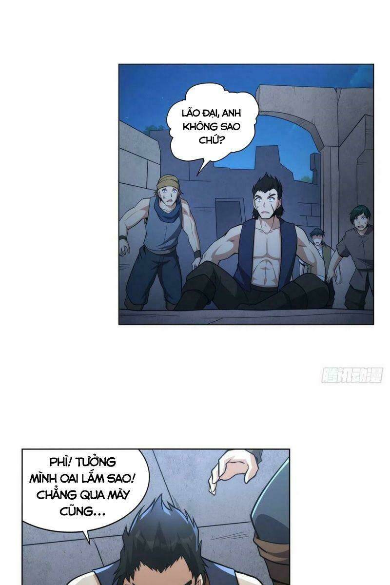 Ma Vương Thất Nghiệp Chapter 305 - Trang 2