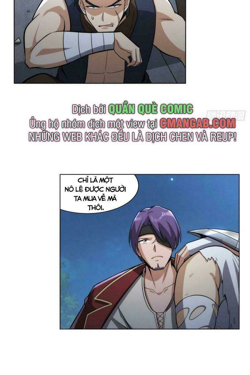 Ma Vương Thất Nghiệp Chapter 305 - Trang 2