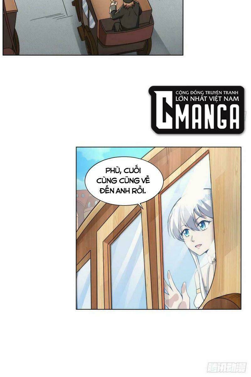 Ma Vương Thất Nghiệp Chapter 305 - Trang 2