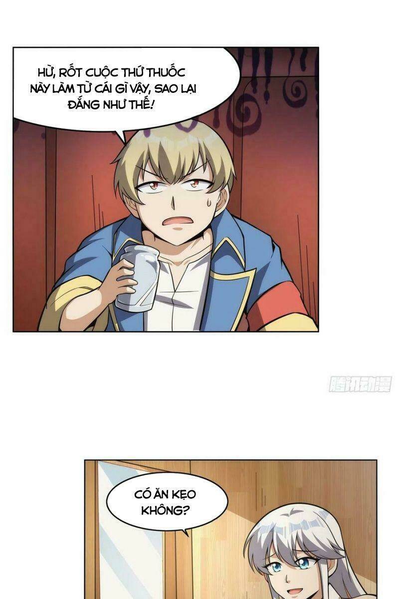 Ma Vương Thất Nghiệp Chapter 305 - Trang 2