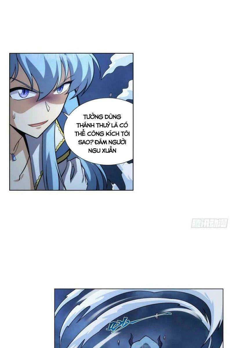 Ma Vương Thất Nghiệp Chapter 305 - Trang 2