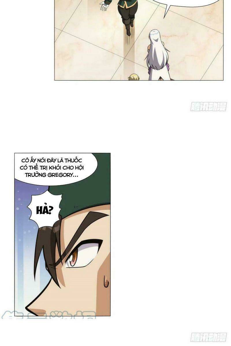 Ma Vương Thất Nghiệp Chapter 305 - Trang 2