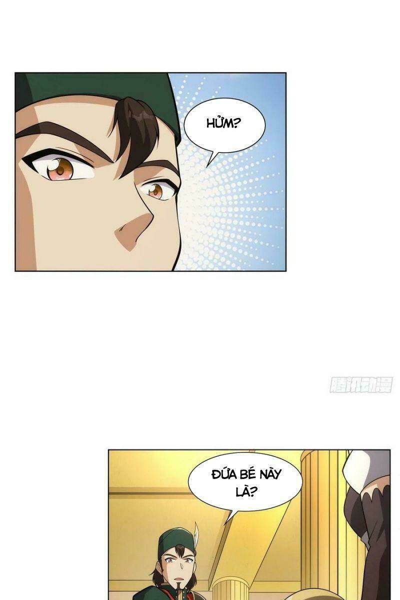 Ma Vương Thất Nghiệp Chapter 305 - Trang 2