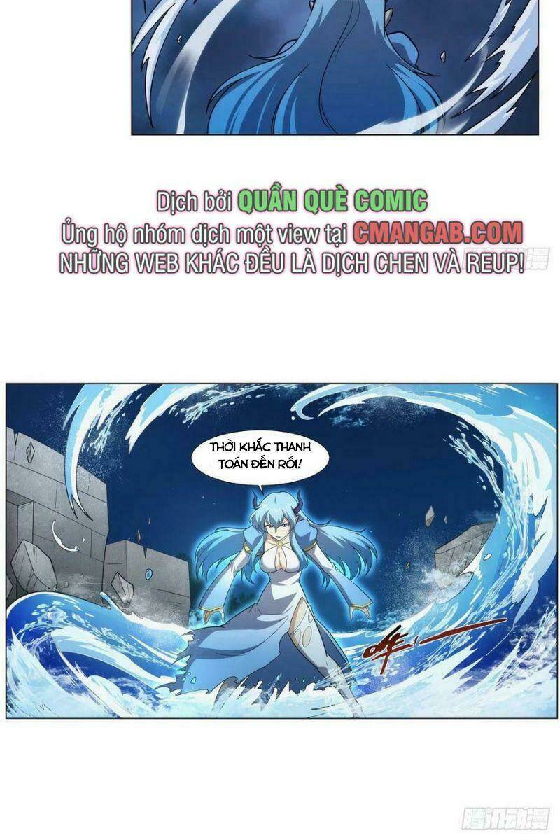 Ma Vương Thất Nghiệp Chapter 305 - Trang 2