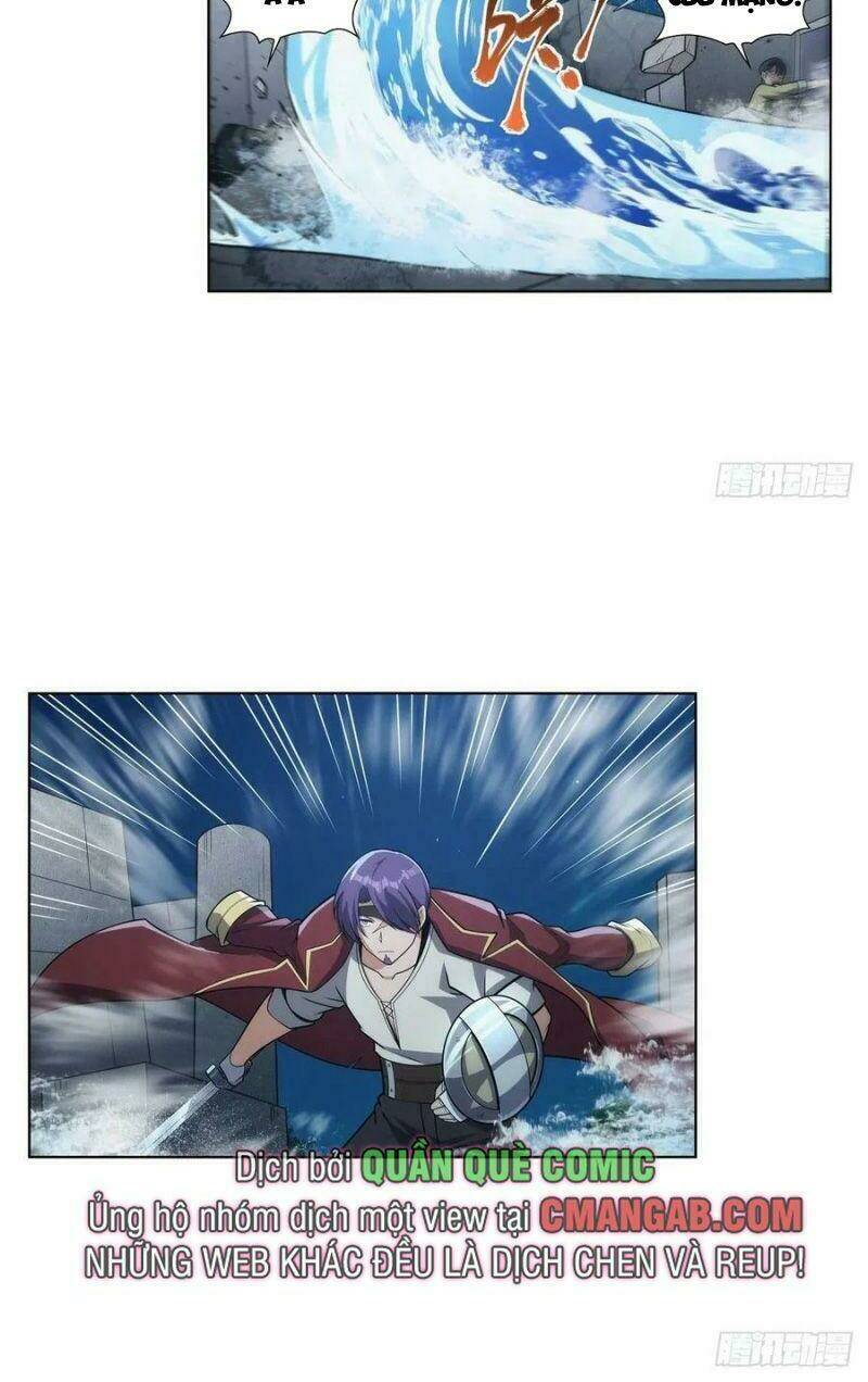 Ma Vương Thất Nghiệp Chapter 305 - Trang 2