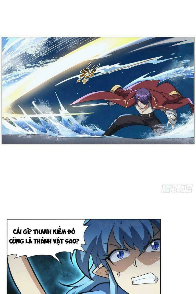 Ma Vương Thất Nghiệp Chapter 305 - Trang 2