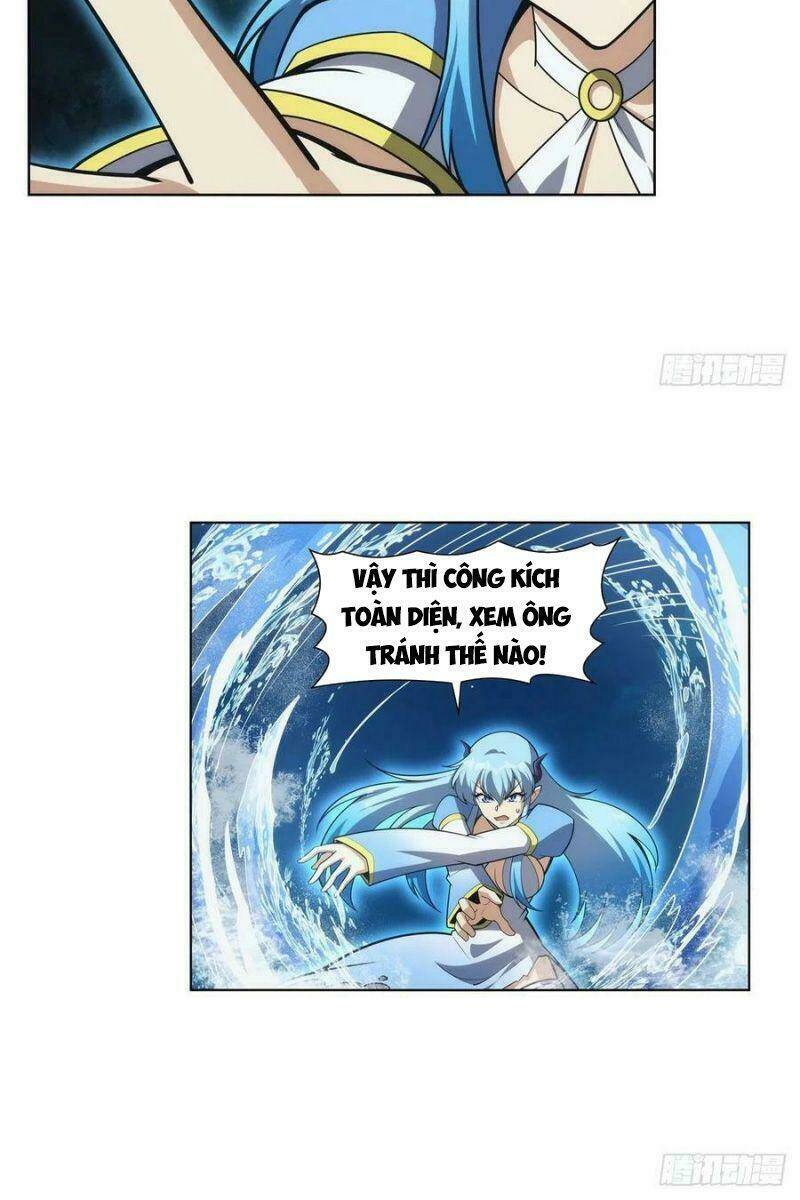 Ma Vương Thất Nghiệp Chapter 305 - Trang 2