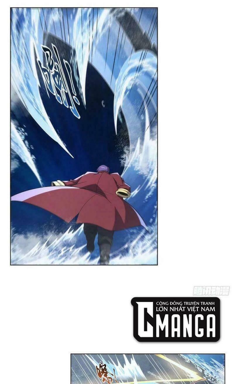 Ma Vương Thất Nghiệp Chapter 305 - Trang 2