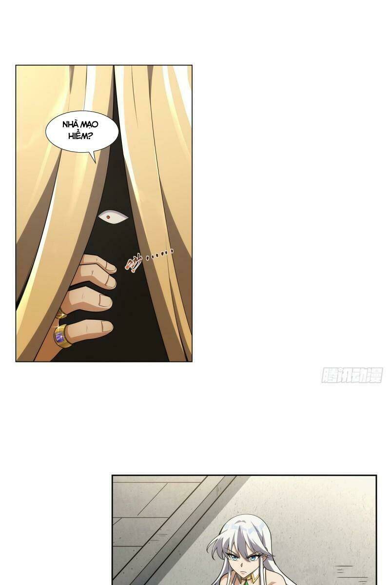 Ma Vương Thất Nghiệp Chapter 307 - Trang 2