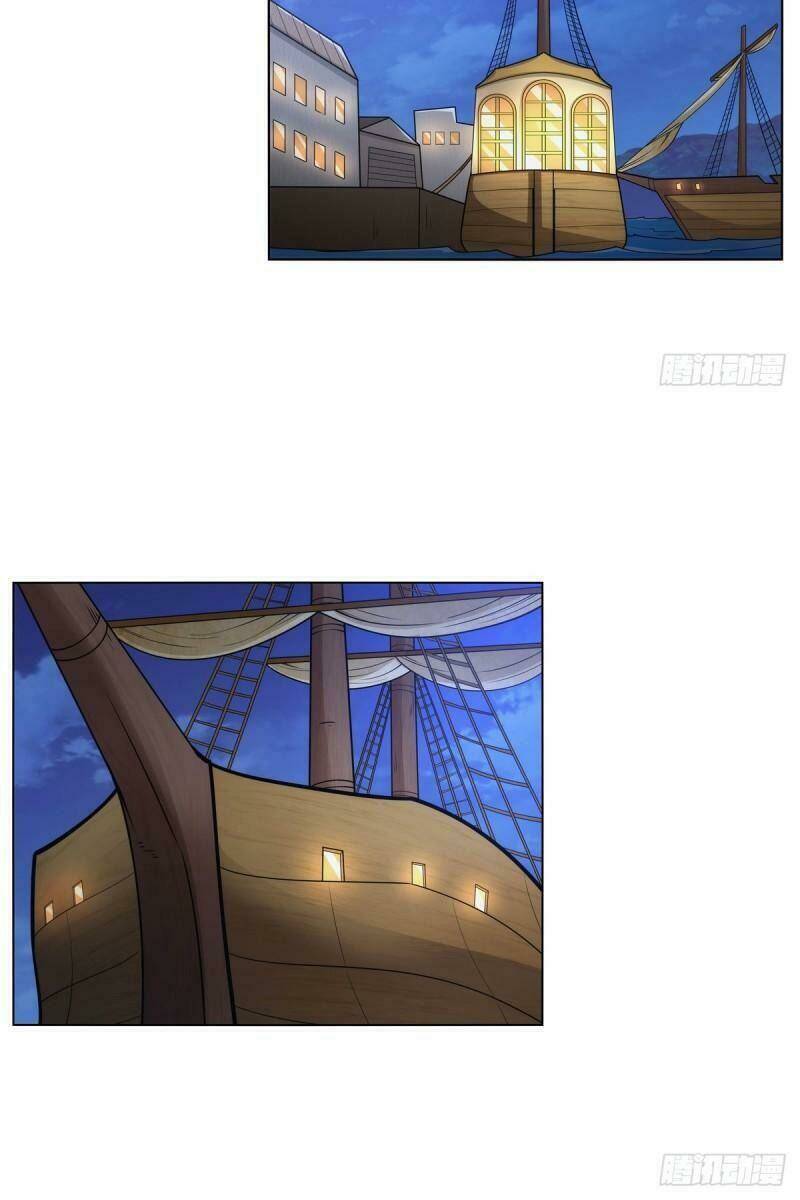 Ma Vương Thất Nghiệp Chapter 307 - Trang 2