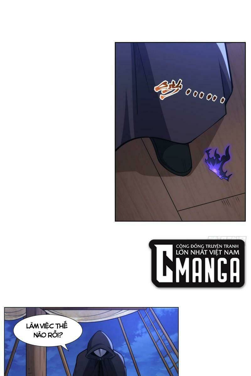 Ma Vương Thất Nghiệp Chapter 307 - Trang 2