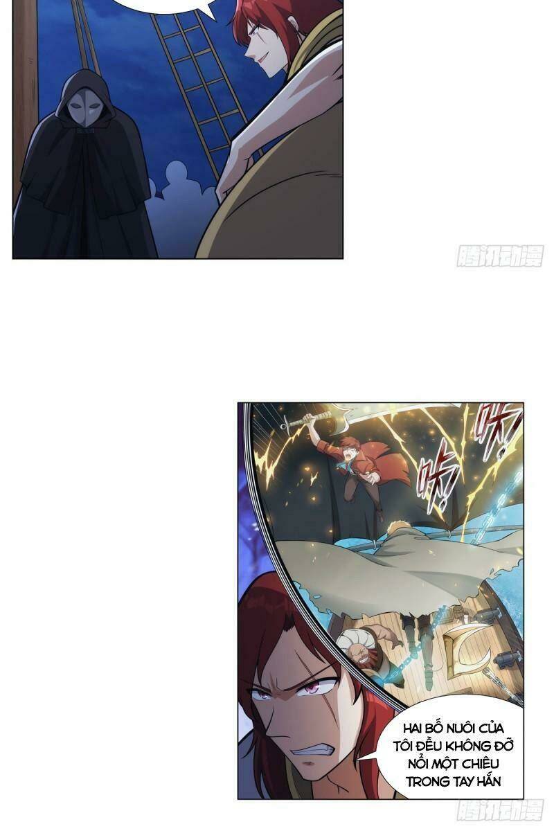 Ma Vương Thất Nghiệp Chapter 307 - Trang 2