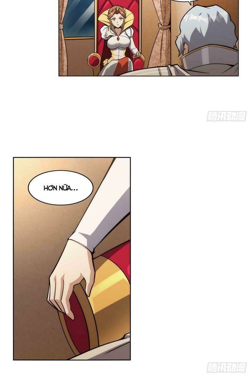 Ma Vương Thất Nghiệp Chapter 307 - Trang 2