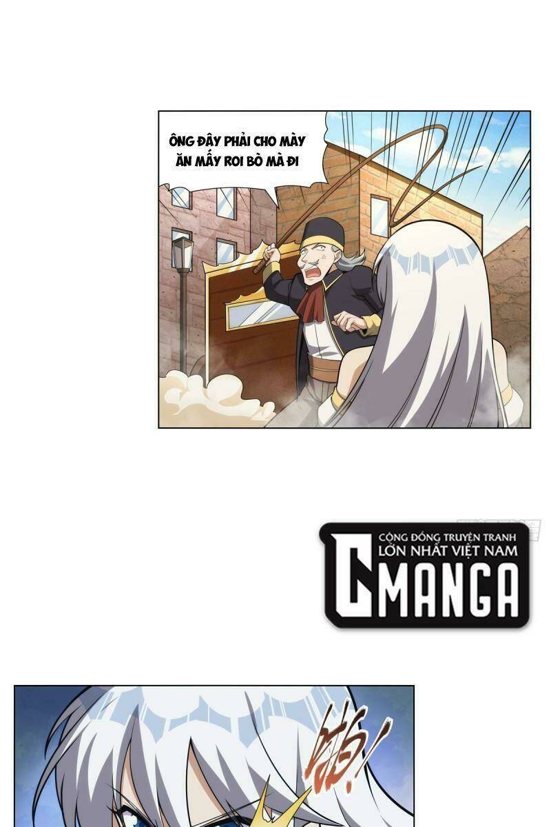 Ma Vương Thất Nghiệp Chapter 307 - Trang 2