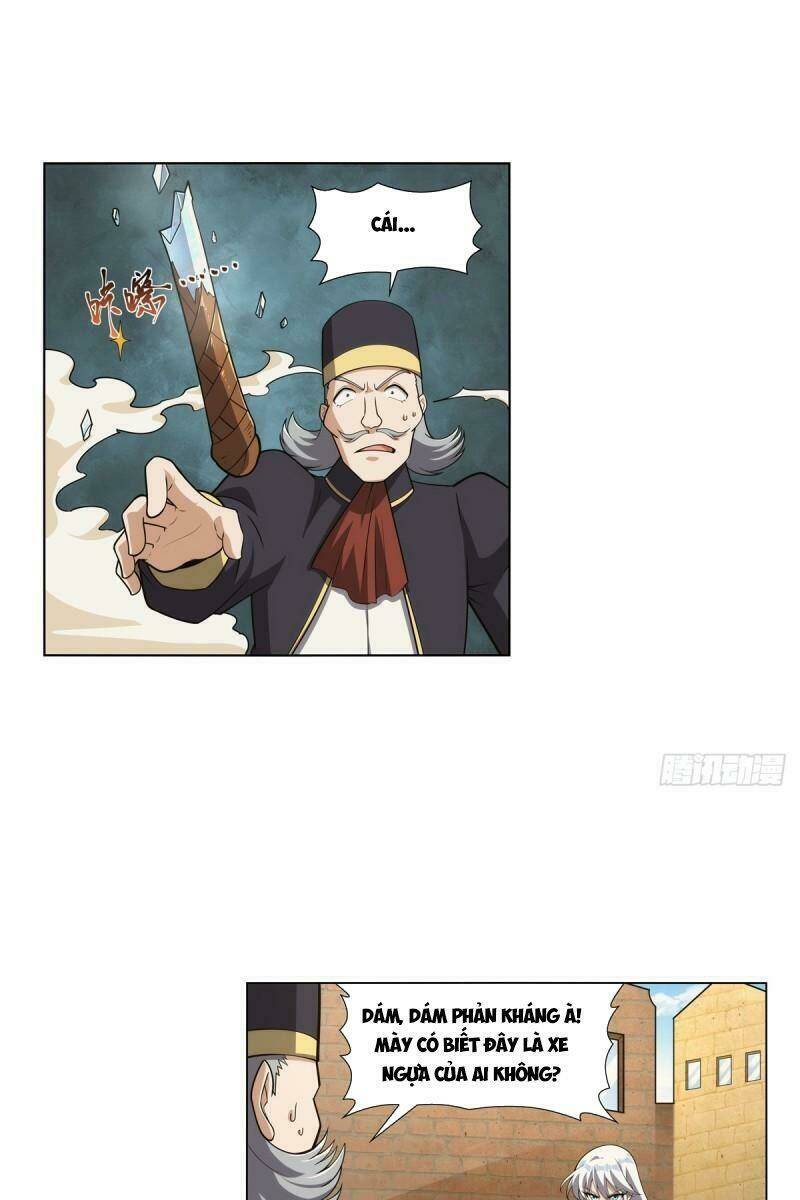 Ma Vương Thất Nghiệp Chapter 307 - Trang 2