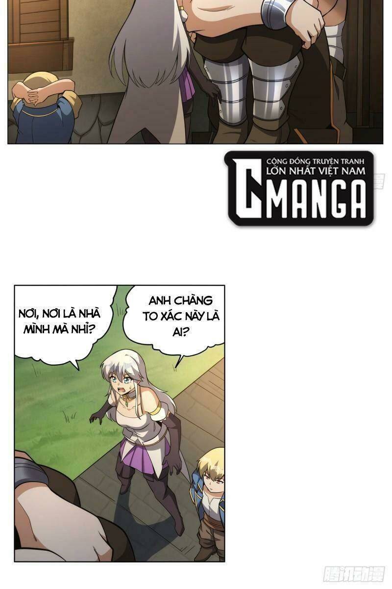 Ma Vương Thất Nghiệp Chapter 308 - Trang 2