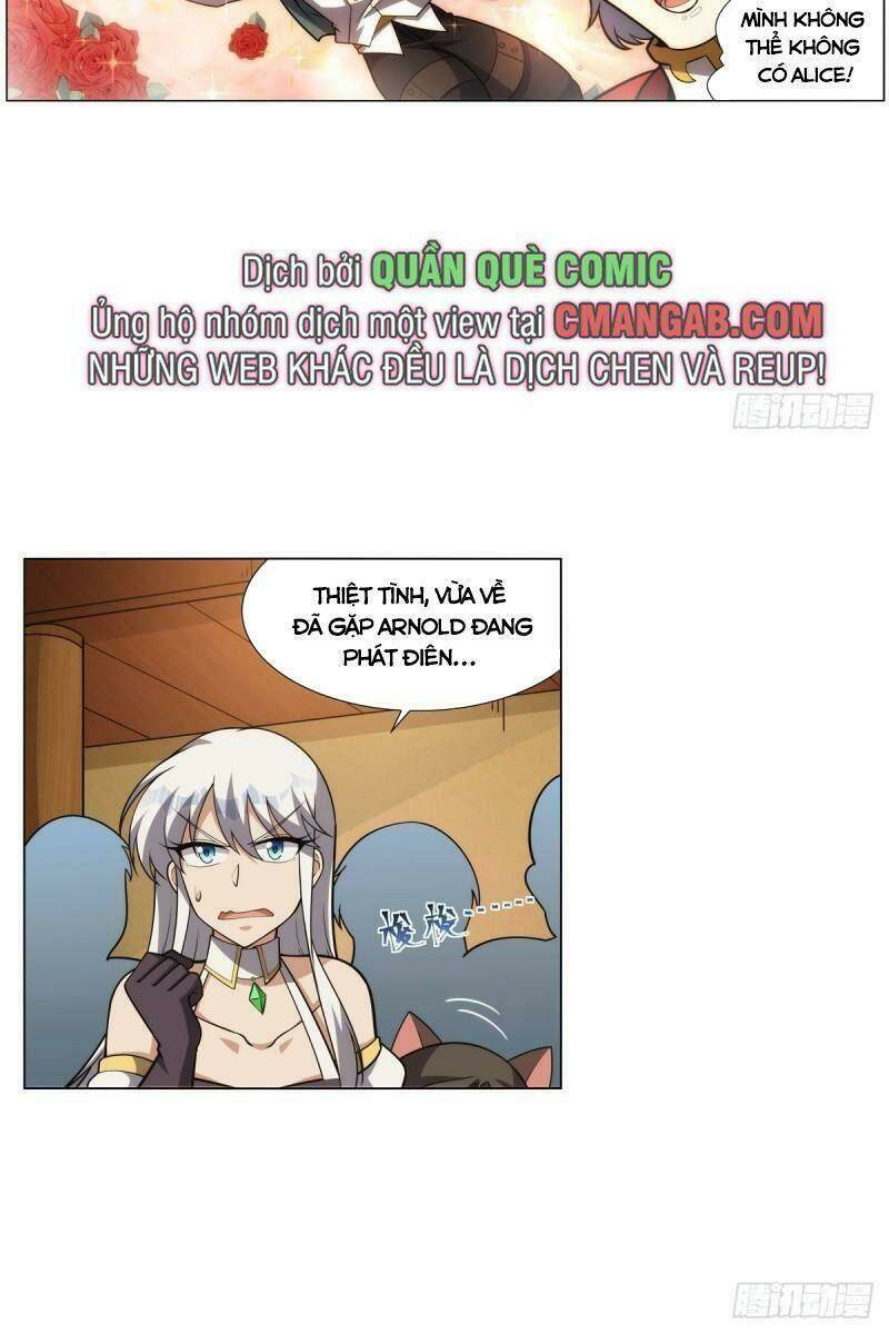 Ma Vương Thất Nghiệp Chapter 308 - Trang 2