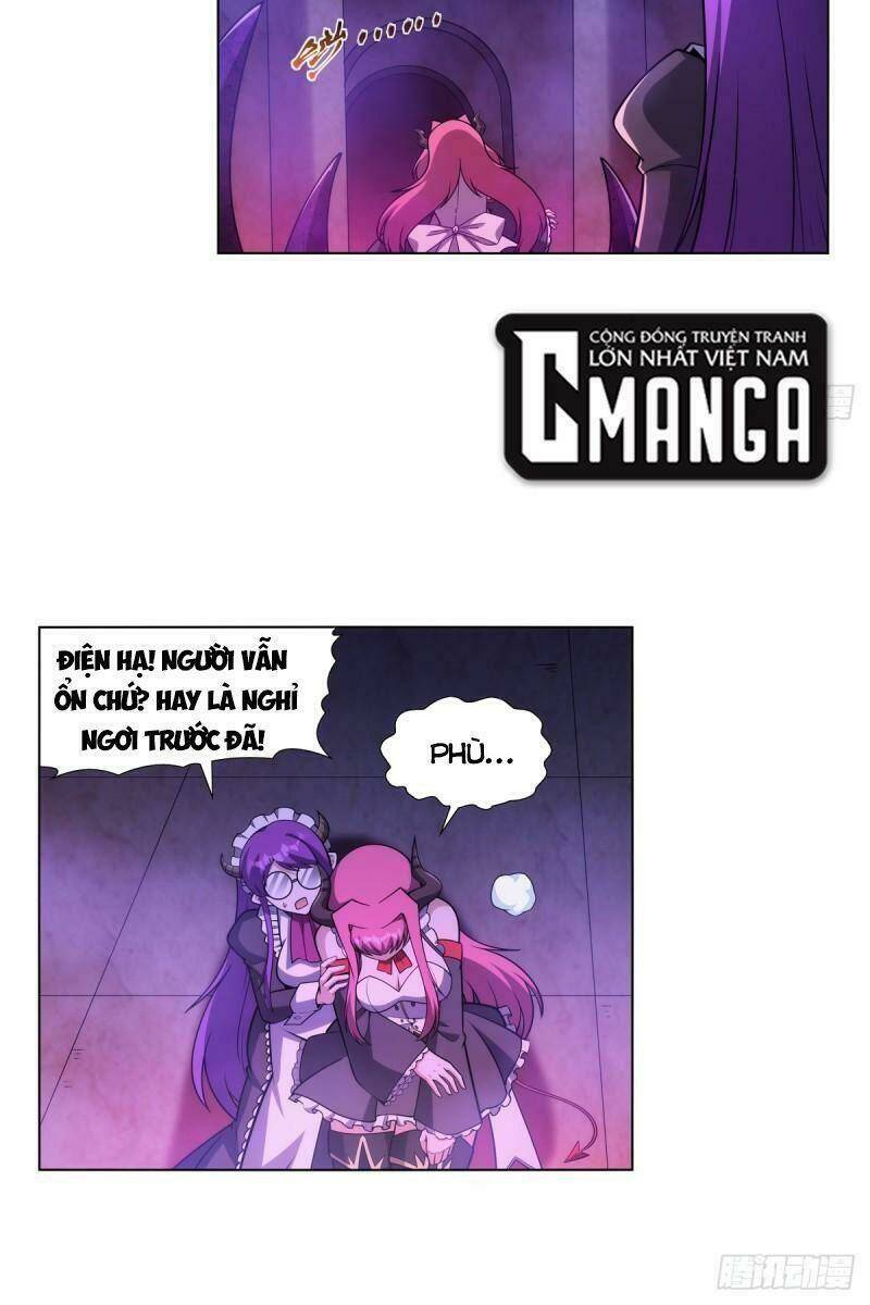 Ma Vương Thất Nghiệp Chapter 309 - Trang 2