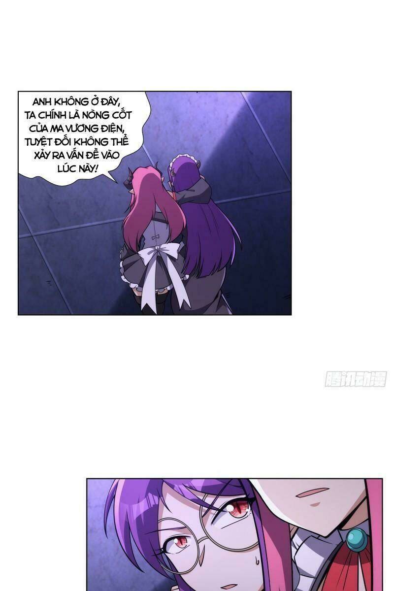 Ma Vương Thất Nghiệp Chapter 309 - Trang 2