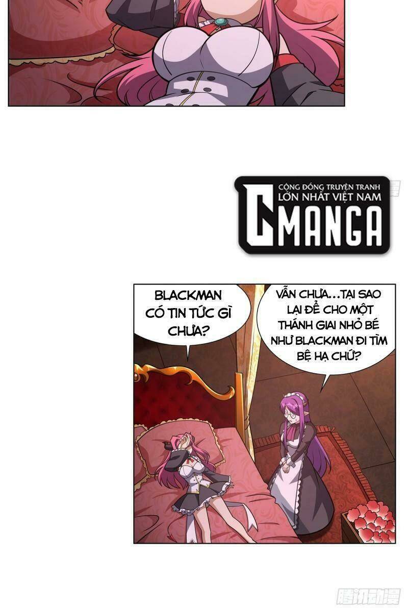 Ma Vương Thất Nghiệp Chapter 309 - Trang 2