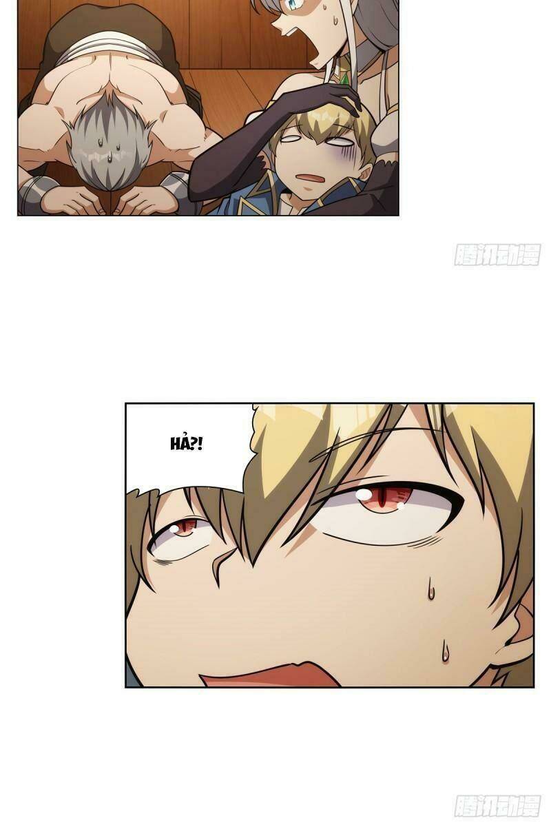 Ma Vương Thất Nghiệp Chapter 309 - Trang 2