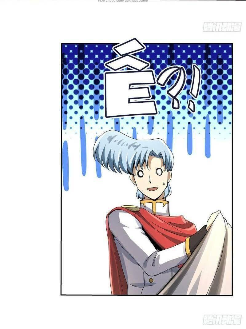 Ma Vương Thất Nghiệp Chapter 31 - Trang 2