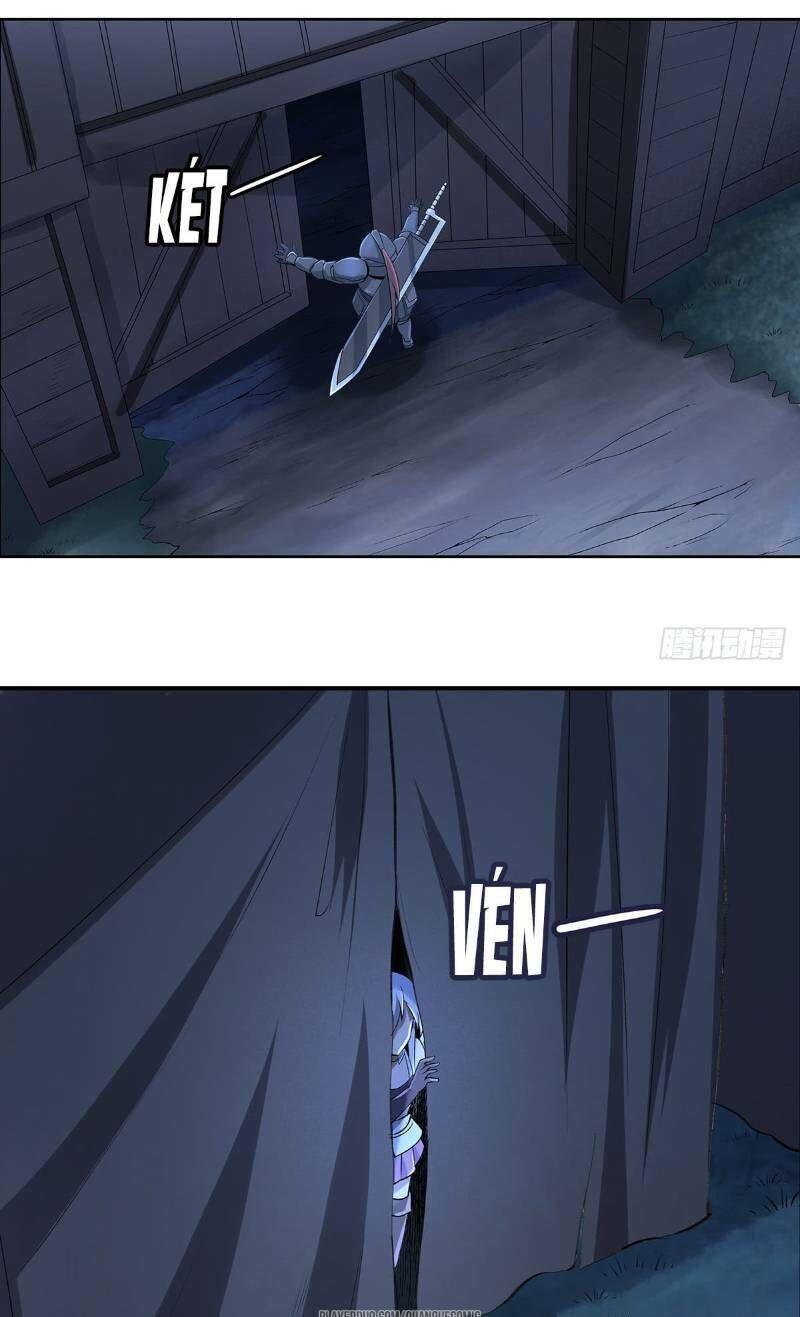 Ma Vương Thất Nghiệp Chapter 31 - Trang 2