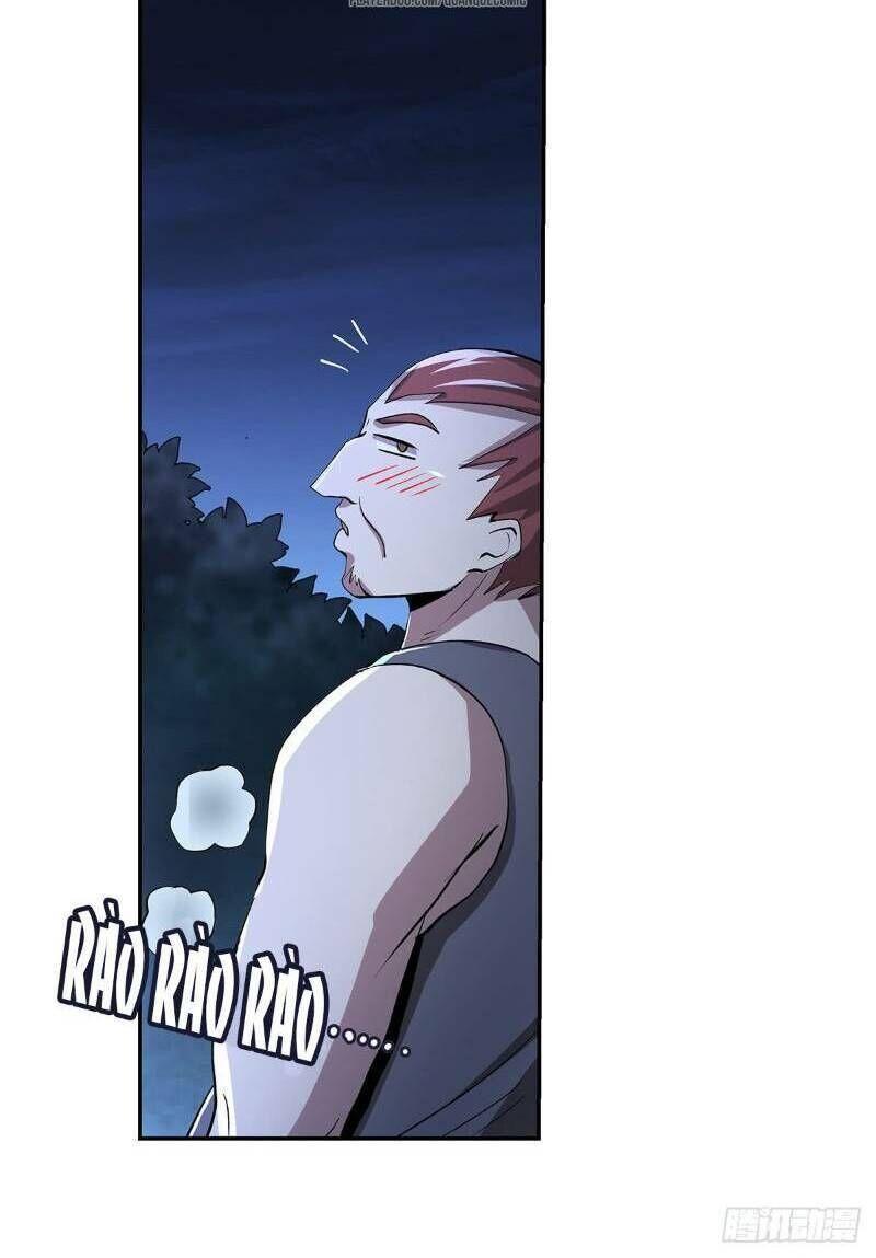 Ma Vương Thất Nghiệp Chapter 31 - Trang 2