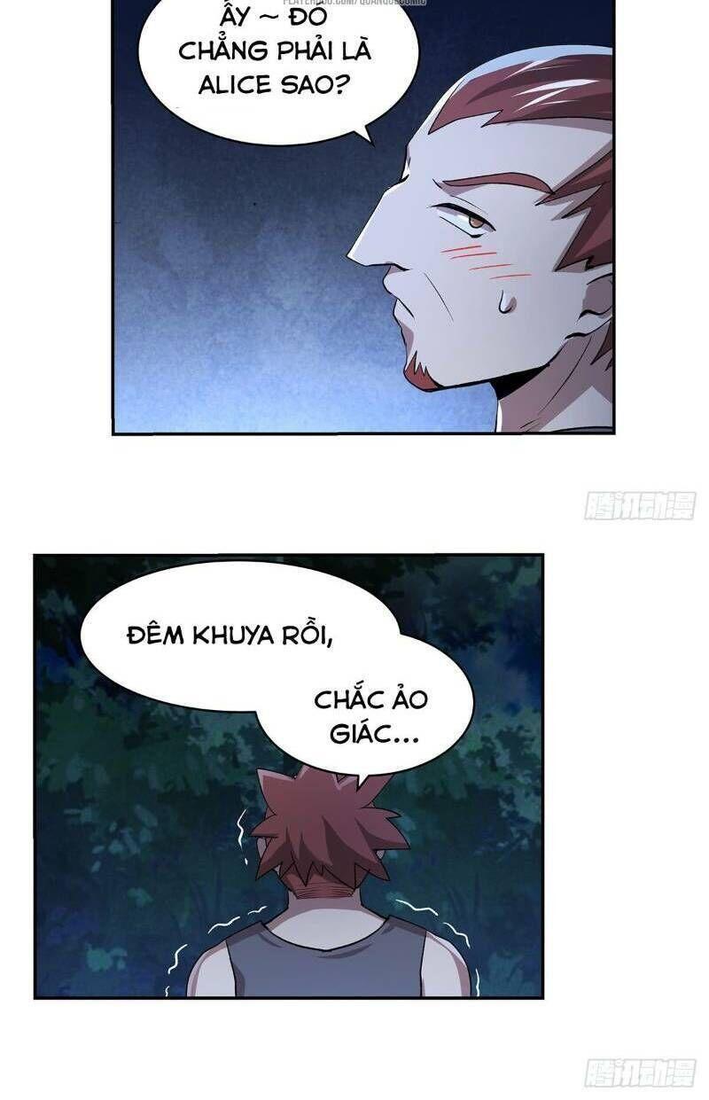 Ma Vương Thất Nghiệp Chapter 31 - Trang 2