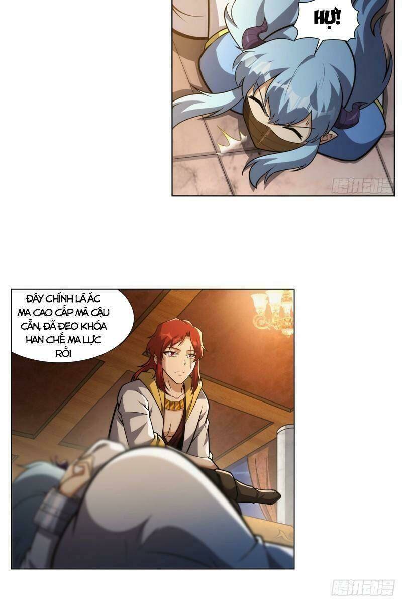 Ma Vương Thất Nghiệp Chapter 311 - Trang 2