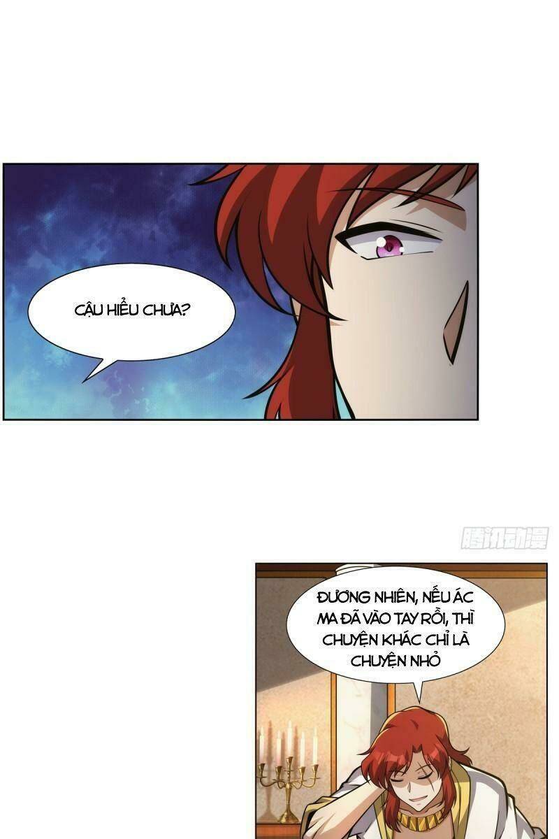 Ma Vương Thất Nghiệp Chapter 311 - Trang 2