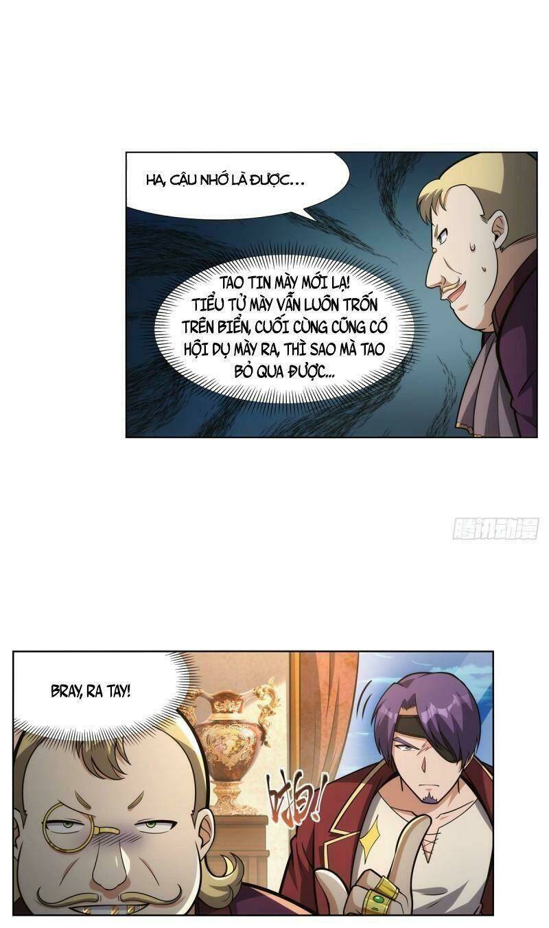 Ma Vương Thất Nghiệp Chapter 311 - Trang 2