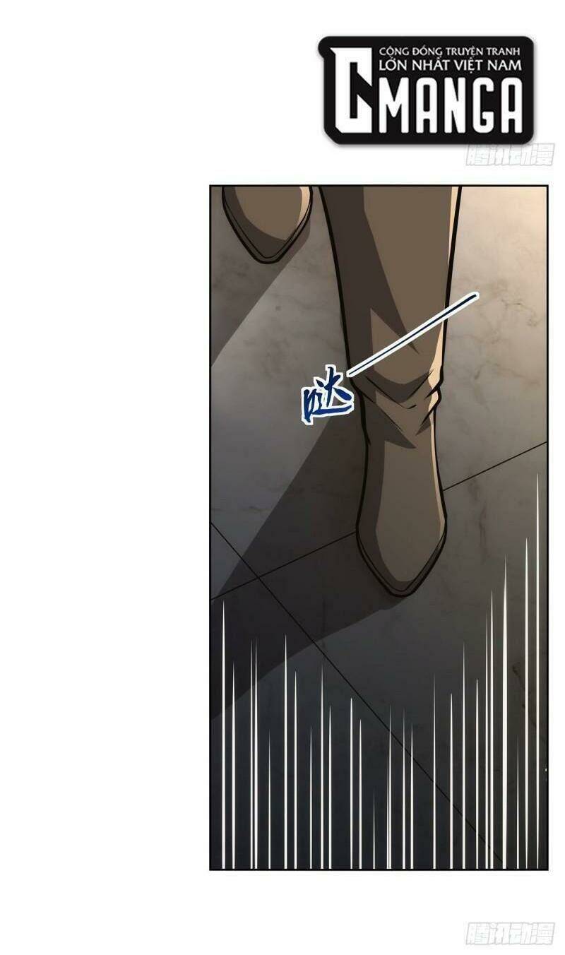 Ma Vương Thất Nghiệp Chapter 311 - Trang 2