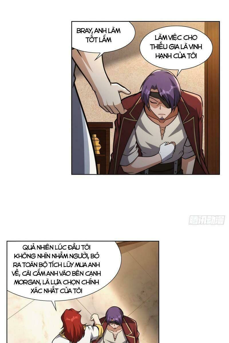 Ma Vương Thất Nghiệp Chapter 311 - Trang 2