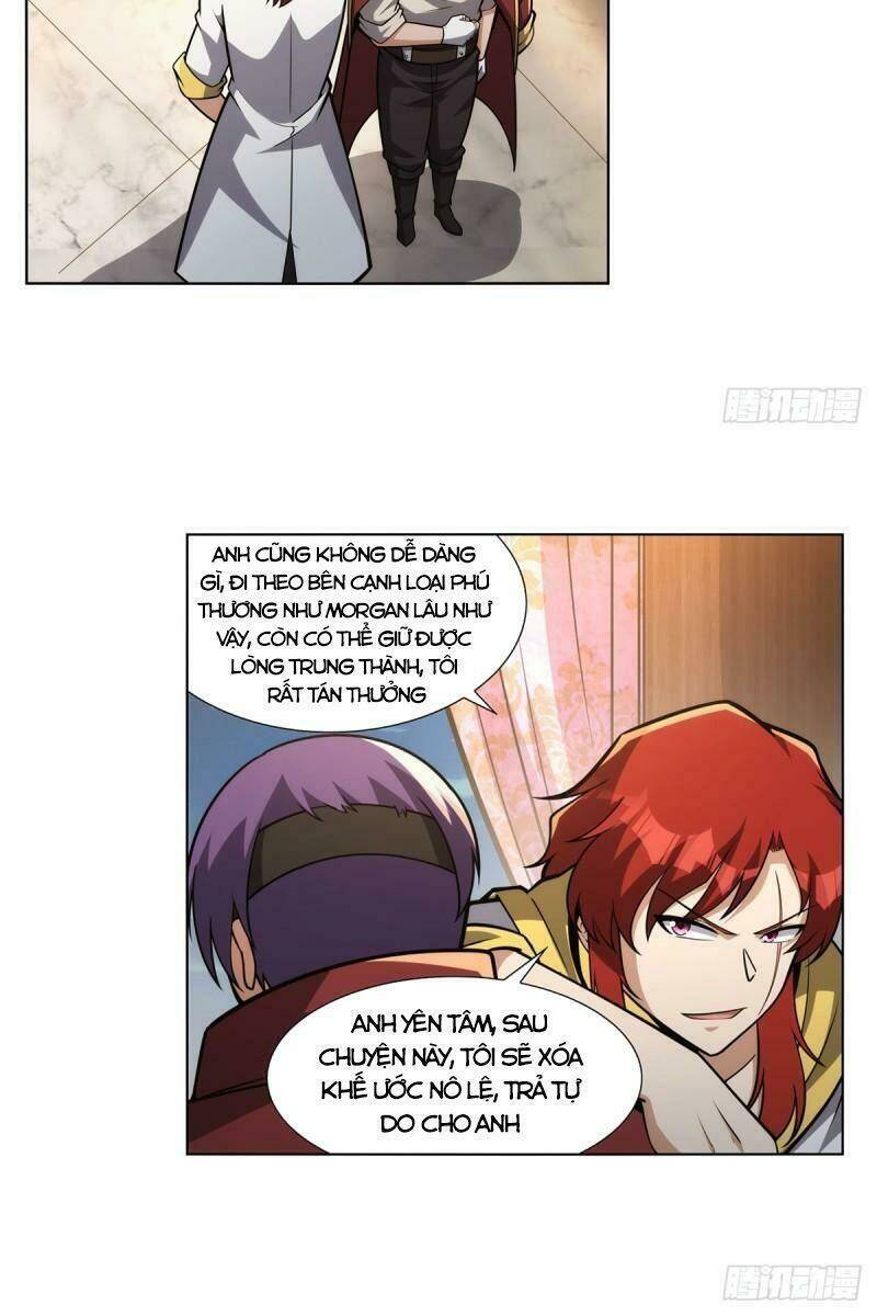 Ma Vương Thất Nghiệp Chapter 311 - Trang 2