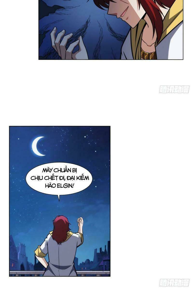 Ma Vương Thất Nghiệp Chapter 311 - Trang 2