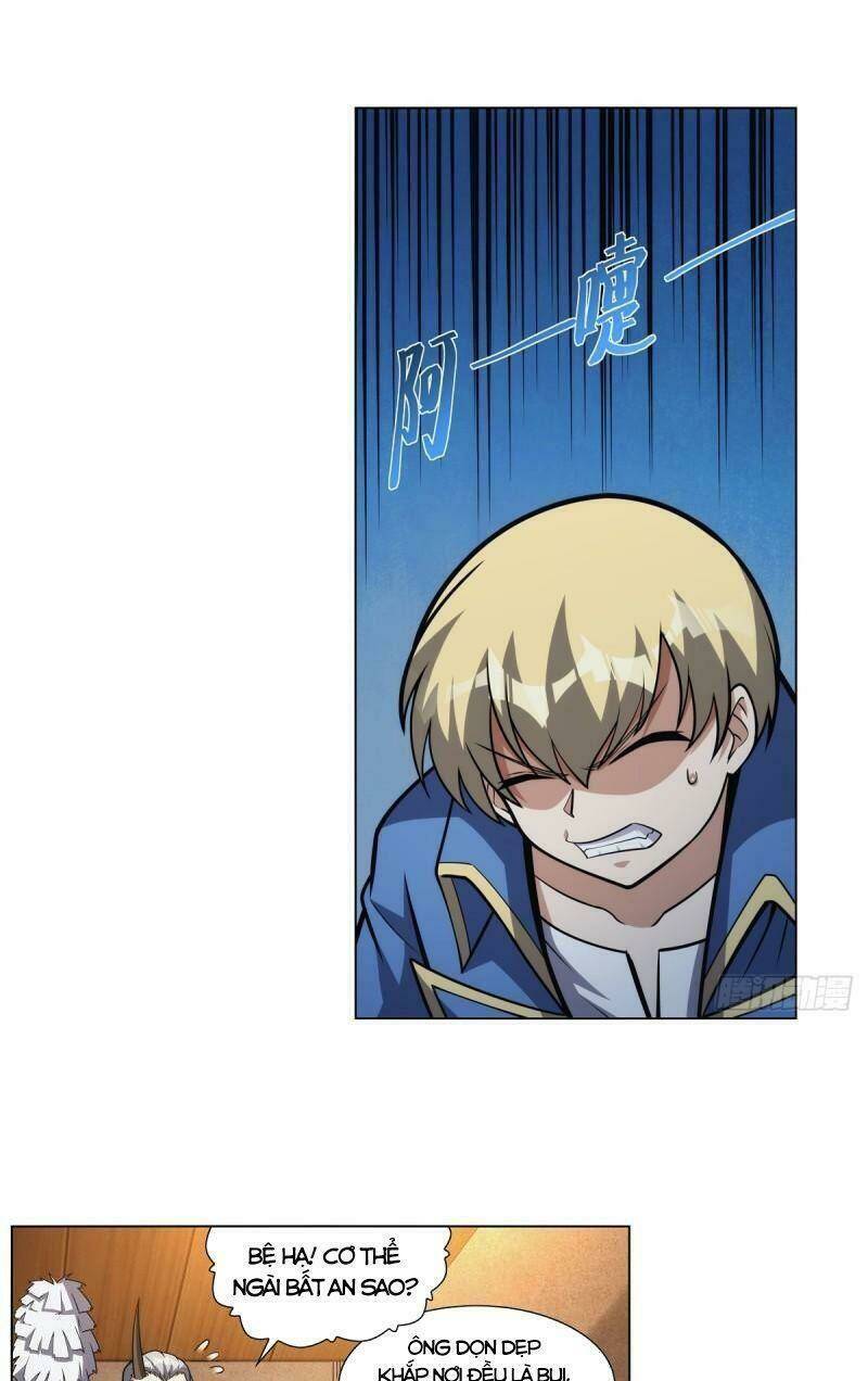 Ma Vương Thất Nghiệp Chapter 311 - Trang 2