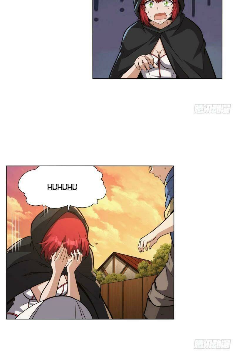 Ma Vương Thất Nghiệp Chapter 311 - Trang 2