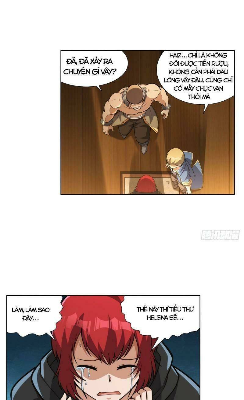 Ma Vương Thất Nghiệp Chapter 311 - Trang 2