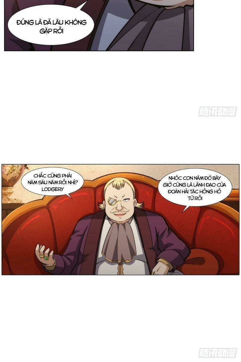 Ma Vương Thất Nghiệp Chapter 311 - Trang 2