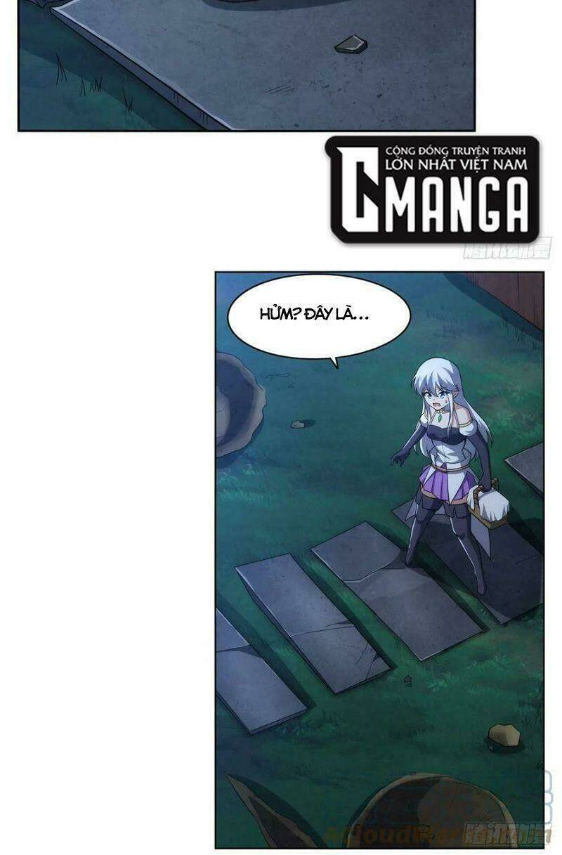 Ma Vương Thất Nghiệp Chapter 312 - Trang 2