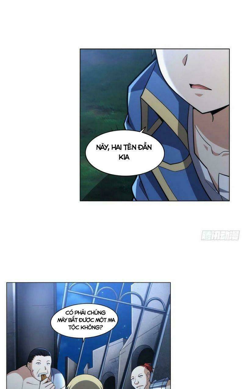 Ma Vương Thất Nghiệp Chapter 312 - Trang 2